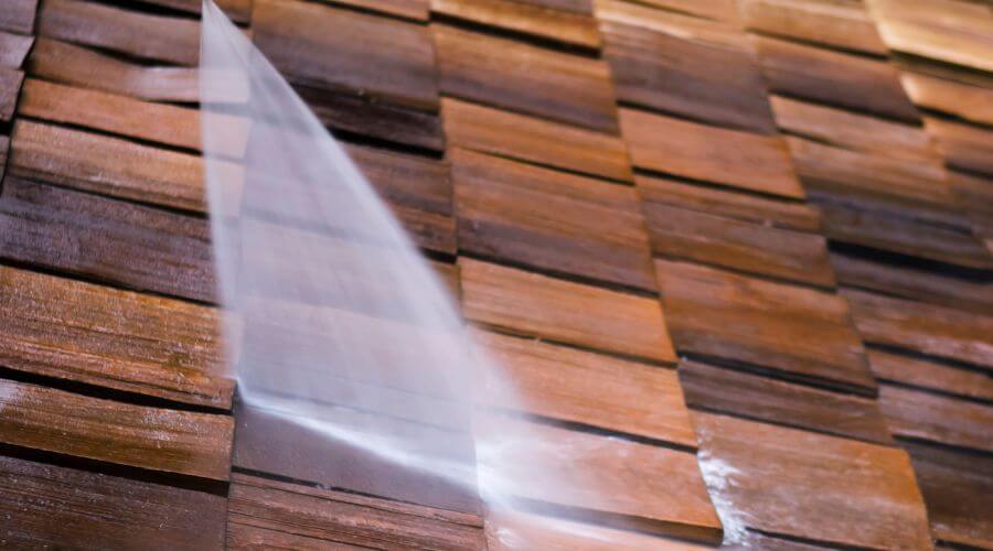 Professional tile roof repair services in Amarillo, TX
